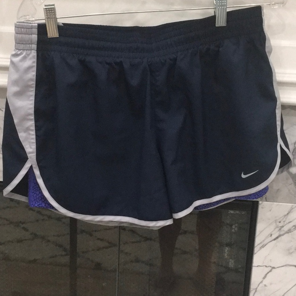 Nike Dry Fit Shorts! Sz. L